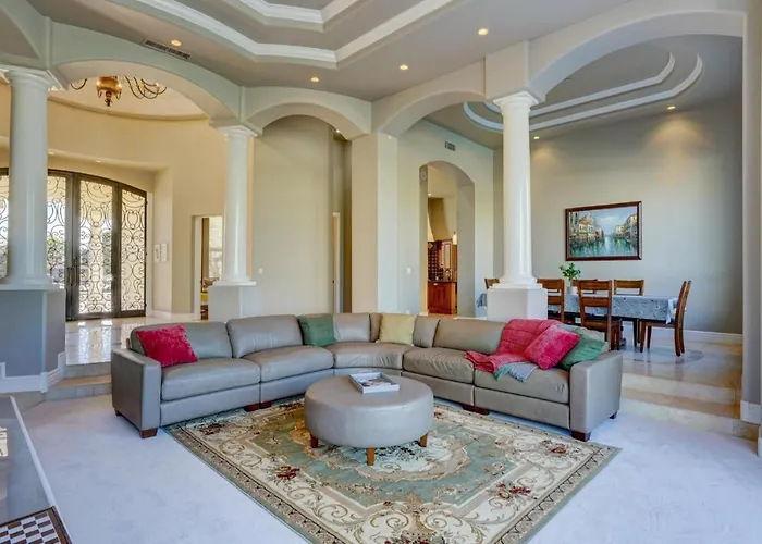 Del Sol, Amazing House By Kivoya *