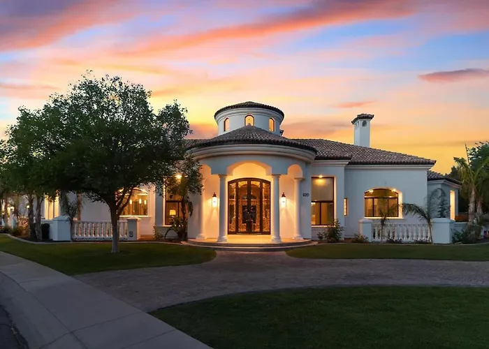 Del Sol, Amazing House By Kivoya Villa *