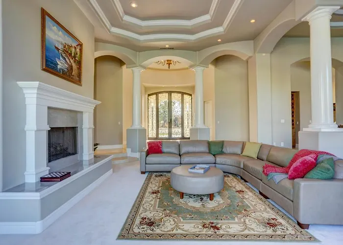 Del Sol, Amazing House By Kivoya Tempe