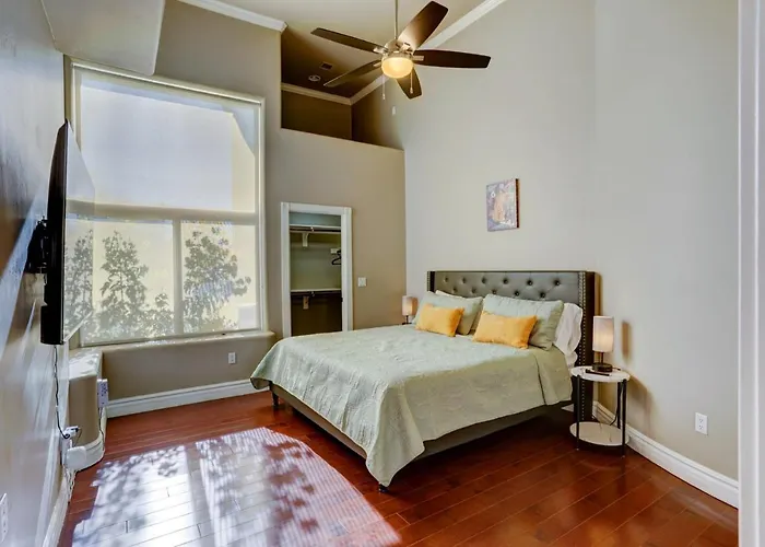 Del Sol, Amazing House By Kivoya Villa Tempe